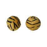 Martin sellier balle léopard en peluche 3. 8cm Martin sellier balle léopard en peluche 3. 8cm