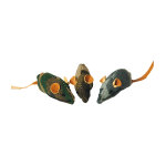 Martin sellier souris camouflage tissu 6cm