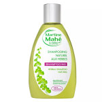Martine mah� shampooing naturel aux herbes 200ml