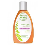 Martine mah� shampooing � la p�che 200ml