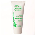 Martine mah soin traitant crme aux plantes cheveux secs 100ml