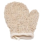 Marvel gant de friction en crin Marvel gant de friction en crin