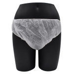 Marvel mansonia slip jetable taille 36 - 40 5 unités Marvel mansonia slip jetable taille 36 - 40 5 unités
