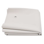 Marvel sanipham alse impermable en caoutchouc 100cm x 180cm 1 unit