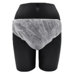 Marvel slip jetable taille 42 - 46 6 units