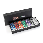 Marvis coffret luxe 7 dentifrices