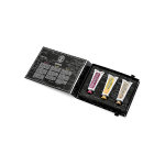 Marvis coffret wonders of the world 3 dentifrices