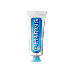 Marvis dentifrice menthe aquatic blue 25ml