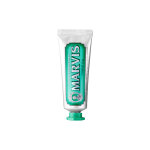 Marvis dentifrice menthe forte vert 10ml