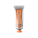 Marvis dentifrice menthe gingembre orange 25ml Marvis dentifrice menthe gingembre orange 25ml