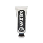 Marvis dentifrice menthe reglisse noir 25ml Marvis dentifrice menthe reglisse noir 25ml