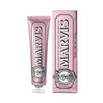 Marvis dentifrice sensitive gums rose 75ml