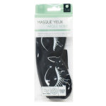 Masque relaxant argile yeux