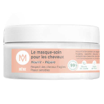 M�me masque r�parateur pour les cheveux 200ml