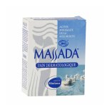Massada pain dermatologique 100g Massada pain dermatologique 100g