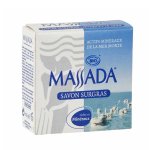 Massada savon surgras bio 100g