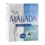 Massada sels de bain 3 x 200g