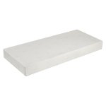 Matelas confort esprit nature - largeur 78 cm Matelas confort esprit nature - largeur 78 cm