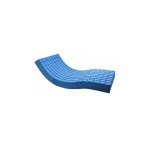 Matelas gaufrier