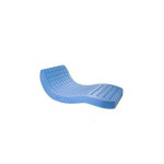 Matelas mousse à mémoire de forme 200 x 90cm Matelas mousse à mémoire de forme 200 x 90cm