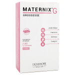 Maternix g grossesse 90 capsules
