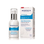 Mavala aqua plus srum intense multi - hydratant 30ml