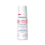 Mavala clean & comfort lait démaquillant caresse 200ml Mavala clean & comfort lait démaquillant caresse 200ml