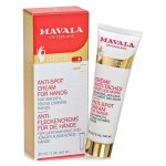 Mavala crème anti - taches pour les mains 30ml Mavala crème anti - taches pour les mains 30ml