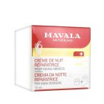 Mavala crème de nuit réparatrice mains abîmées 70ml Mavala crème de nuit réparatrice mains abîmées 70ml