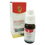 Mavala diluant pour vernis  ongles 10ml