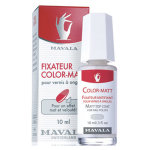 Mavala fixateur color - matt 10ml Mavala fixateur color - matt 10ml