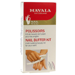 Mavala kit polissoirs ongles