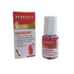 Mavala mavadry sèche le vernis en quelques secondes 10ml Mavala mavadry sèche le vernis en quelques secondes 10ml