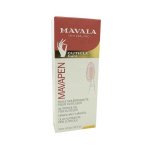 Mavala mavapen huile nourrissante cuticules 4. 5ml