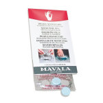 Mavala pilule manucure effervescente 6 unités Mavala pilule manucure effervescente 6 unités