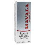 Mavala rouge  lvres wine red 628 4g