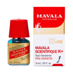 Mavala scientifique k + durcisseur d'ongles 5ml