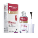 Mavala top coat gel finish 10ml Mavala top coat gel finish 10ml