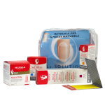 Mavala trousse solution retour  des ongles naturels