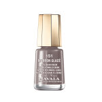 Mavala vernis à ongles crème 151 marron glacé 5ml Mavala vernis à ongles crème 151 marron glacé 5ml