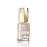Mavala vernis  ongles crme 164 rose dust 5ml