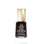 Mavala vernis à ongles crème 248 burgundy 5ml Mavala vernis à ongles crème 248 burgundy 5ml
