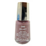 Mavala vernis  ongles crme 396 velvet 5ml