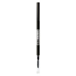 Maybelline brow ultra slim crayon � sourcils r�tractable haute - pr�cision black 4, 54g