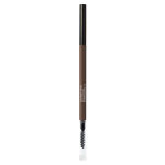 Maybelline brow ultra slim crayon � sourcils r�tractable haute - pr�cision deep brown 4, 54g