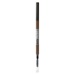 Maybelline brow ultra slim crayon � sourcils r�tractable haute - pr�cision medium brown 4, 54g