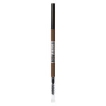 Maybelline brow ultra slim crayon  sourcils rtractable haute - prcision medium brown 4, 54g