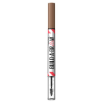 Maybelline build - a - brow duo sourcils marron clair Maybelline build - a - brow duo sourcils marron clair