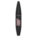 Maybelline cils sensational voluptuous mascara very black 9, 5ml