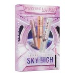 Maybelline coffret routine sky high glitters 26, 7g
